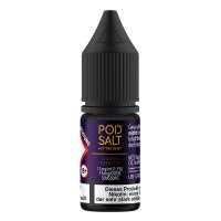 Pod Salt Origin - Liqour Tobacco - Nikotinsalz Liquid 11mg 10ml (Steuerware)