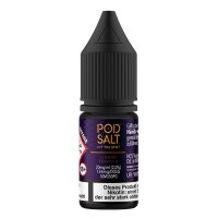 Pod Salt Origin - Liqour Tobacco - Nikotinsalz Liquid 20mg 10ml (Steuerware)