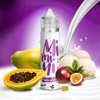 MiMiMi Juice - Maracujabratze - 5ml Aroma (Longfill)