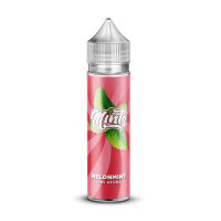 Mints - Melonmint - 10ml Aroma (Longfill)