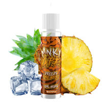 Freezy Pineapple - MNKY Vape Aroma 10ml