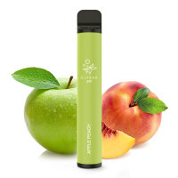 Elf Bar Einweg E-Zigarette - Apple Peach 20mg