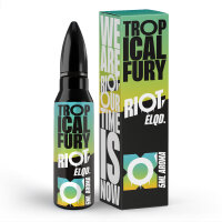 Riot Squad - Classics - Tropical Fury - 5ml Aroma