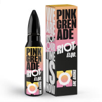 Riot Squad - Classics - Pink Grenade - 5ml Aroma