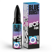 Riot Squad - Classics - Blue Burst - 5ml Aroma