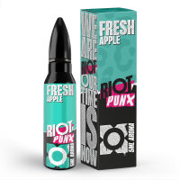 PUNX by Riot Squad - Fresh Apple - 5ml Aroma