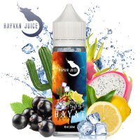 Hayvan Juice Hayat Aroma 10ml in 60ml Flasche (Steuerware)