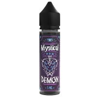Mystical Aroma - Demon - 5ml in 60ml Flasche