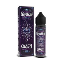 Mystical Aroma - Omen - 5ml in 60ml Flasche