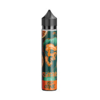 Revoltage - Aroma Green Orange 15ml (Steuerware)