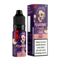 Revoltage - Purple Peach Hybrid Nikotinsalz Liquid...
