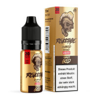 Revoltage - Tobacco Gold Hybrid Nikotinsalz Liquid...