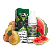 Extreme Flavour - Watermelon Pear - 10ml Nikotinsalz Liquid