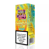Bad Candy Banana Beach Nic Salt 20mg (Steuerware)