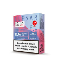Elf Bar ELFA CP Prefilled Pod - Mix Berries (Steuerware)