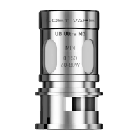 Lost Vape UB Ultra M3 Coil 0.15 Ohm (Centaurus Q80, UB...
