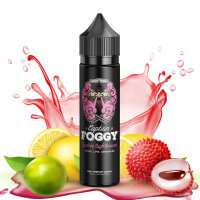 Captain Foggy Aroma Longfill - Lychee Lighthouse - 10ml in 60ml Flasche