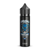 Snowowl Aroma Longfill - Caramell Owl - 10ml in 60ml Flasche