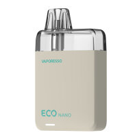 Vaporesso Eco Nano Kit Ivory White