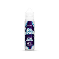 Dr. Frost Aroma Longfill - Ice Cold Dark Berries - 14ml...