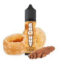 Cinnamon Sugar - Cronut - Aroma - 10ml