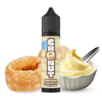 Vanilla Pudding - Cronut - Aroma - 10ml