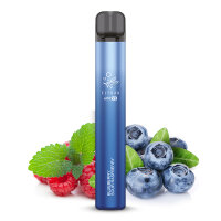 Elfbar 600 V2 - Blueberry Sour Raspberry - 20mg