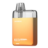 Vaporesso Eco Nano Kit Sunset Gold