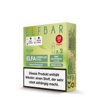 Elf Bar ELFA CP Prefilled Pod - Pear (Steuerware)