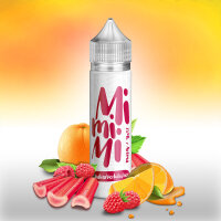 MiMiMi Juice - Rhabarberlutscher - 5ml Aroma (Longfill)