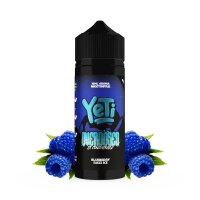 Blueberry Razz Ice - Yeti Overdosed Aroma 10ml